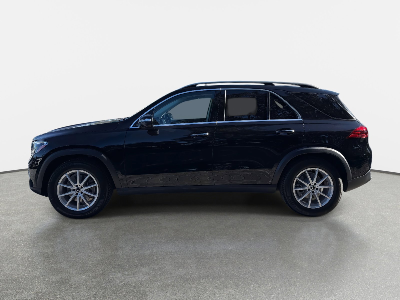 Used 2024 Mercedes-Benz GLE 350 4MATIC image 6
