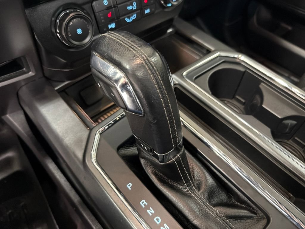 Used 2016 Ford F150 XLT w/ Equipment Group 302A Luxury image 23