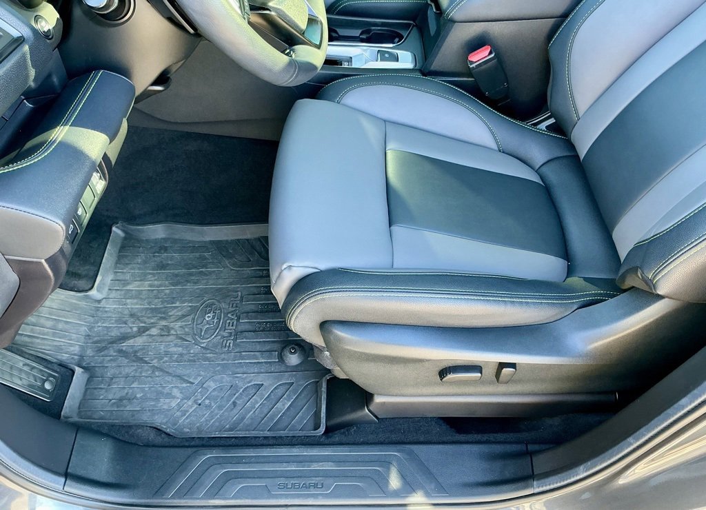 Used 2023 Subaru Ascent Onyx Edition image 41