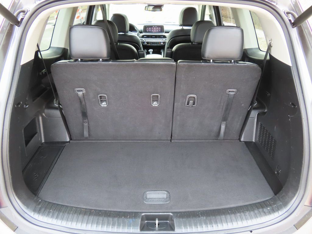 Used 2022 Kia Telluride EX w/ EX Premium Package image 19