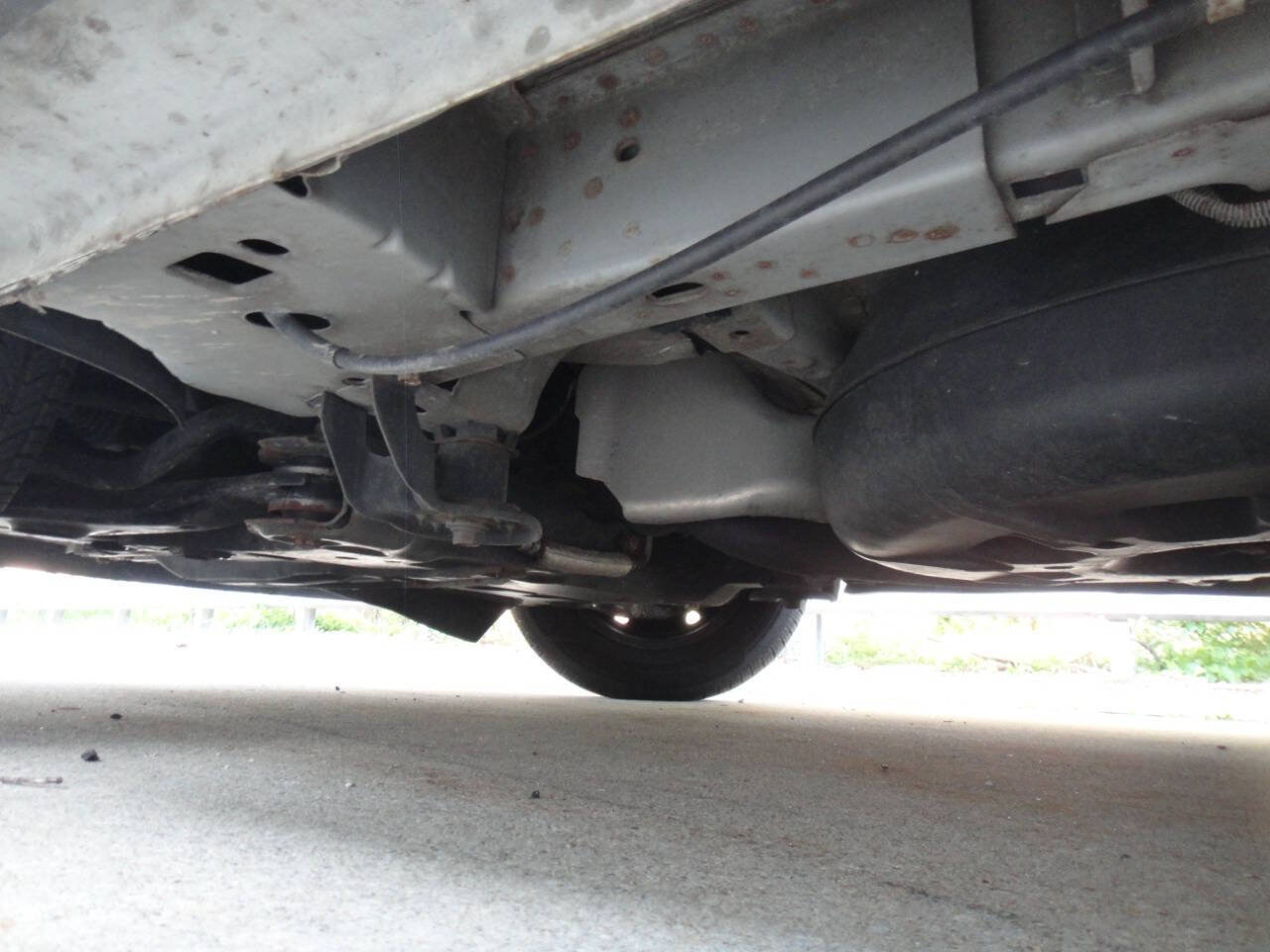 Used 2010 Dodge Grand Caravan FWD image 7