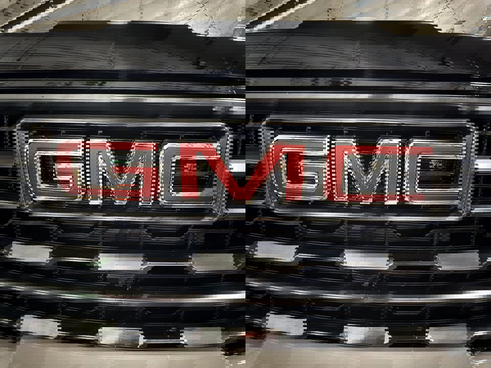 New 2026 GMC Sierra 2500 AT4 w/ AT4 Premium Plus Package image 31