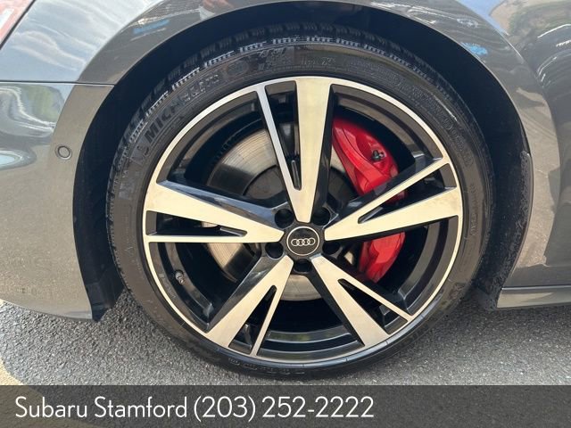 Used 2022 Audi S6 Prestige image 40