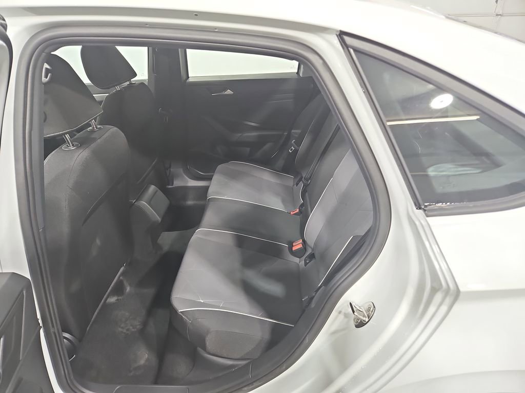 New 2026 Volkswagen Jetta Sport image 23