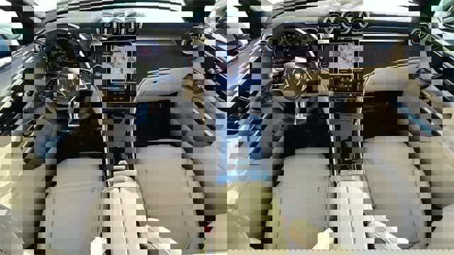 Certified 2026 Mercedes-Benz GLC 300 4MATIC image 5