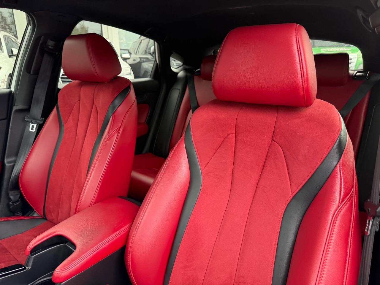 Used 2023 Acura Integra A-Spec FWD image 43
