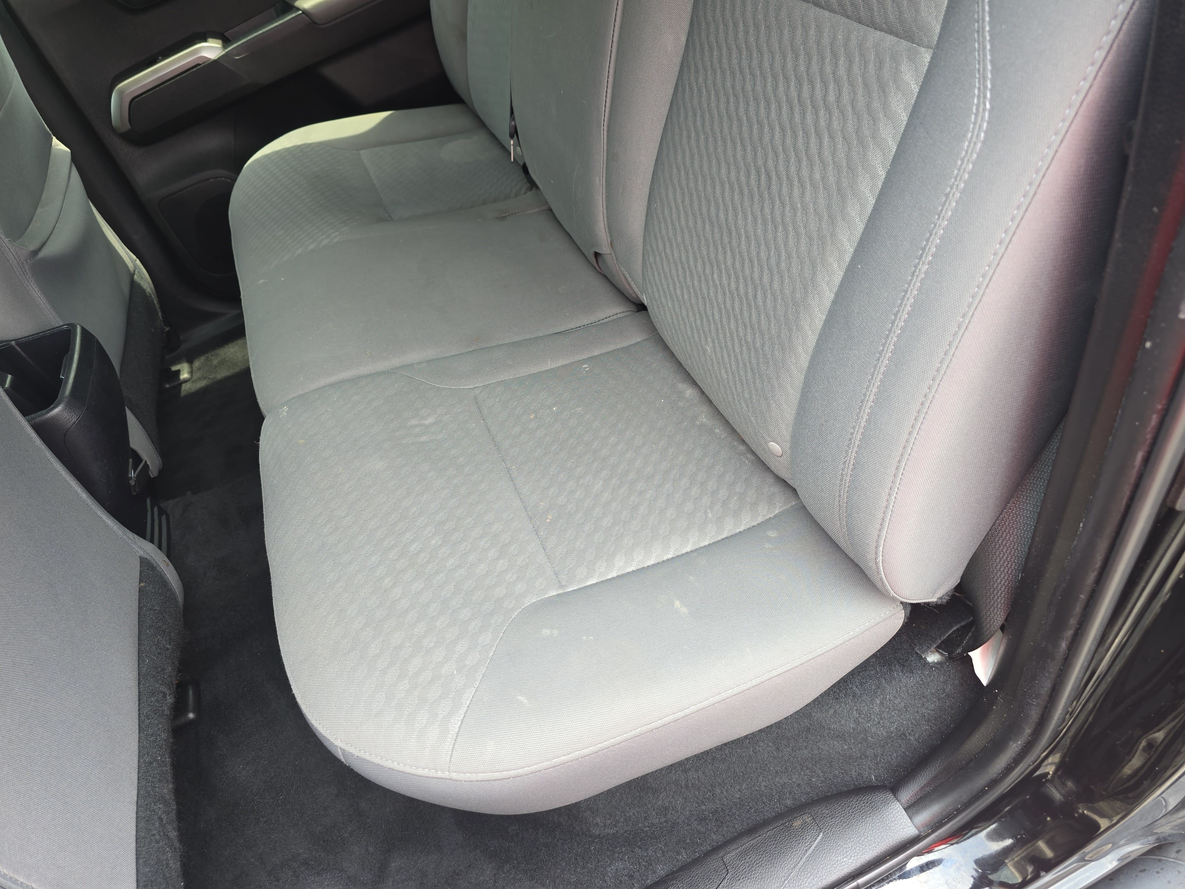Used 2022 Toyota Tacoma SR5 RWD image 13