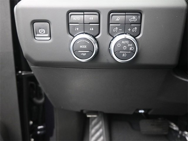 New 2025 GMC Sierra 1500 Denali image 33