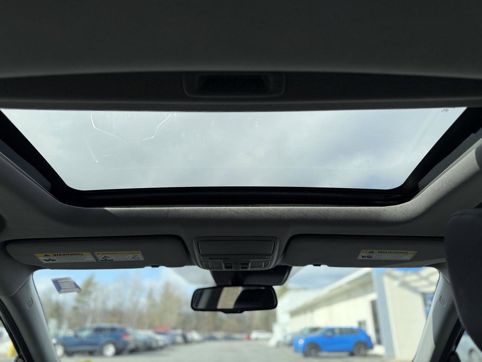 Used 2021 Honda CR-V EX-L image 23