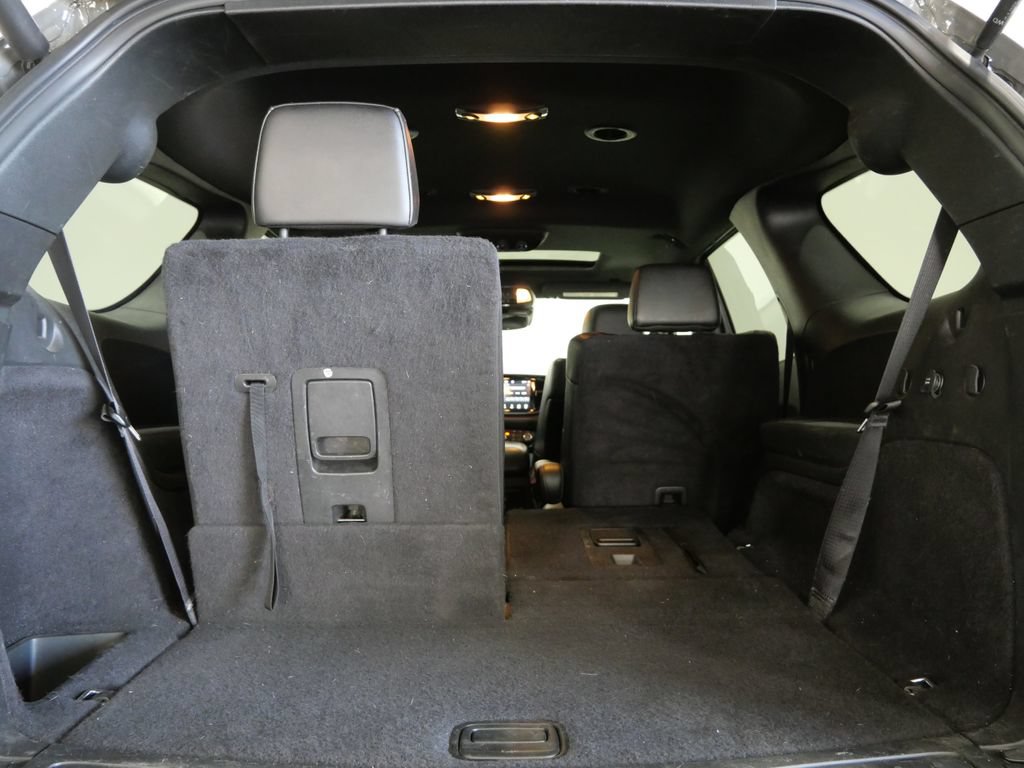 Used 2023 Dodge Durango R/T AWD/4WD image 29