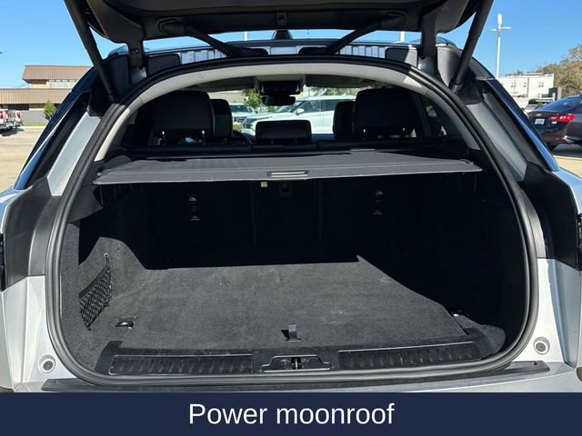 Used 2024 Land Rover Range Rover Velar S image 12