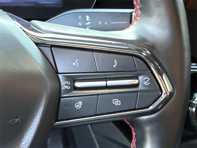 Used 2024 Chevrolet Blazer EV RS image 20