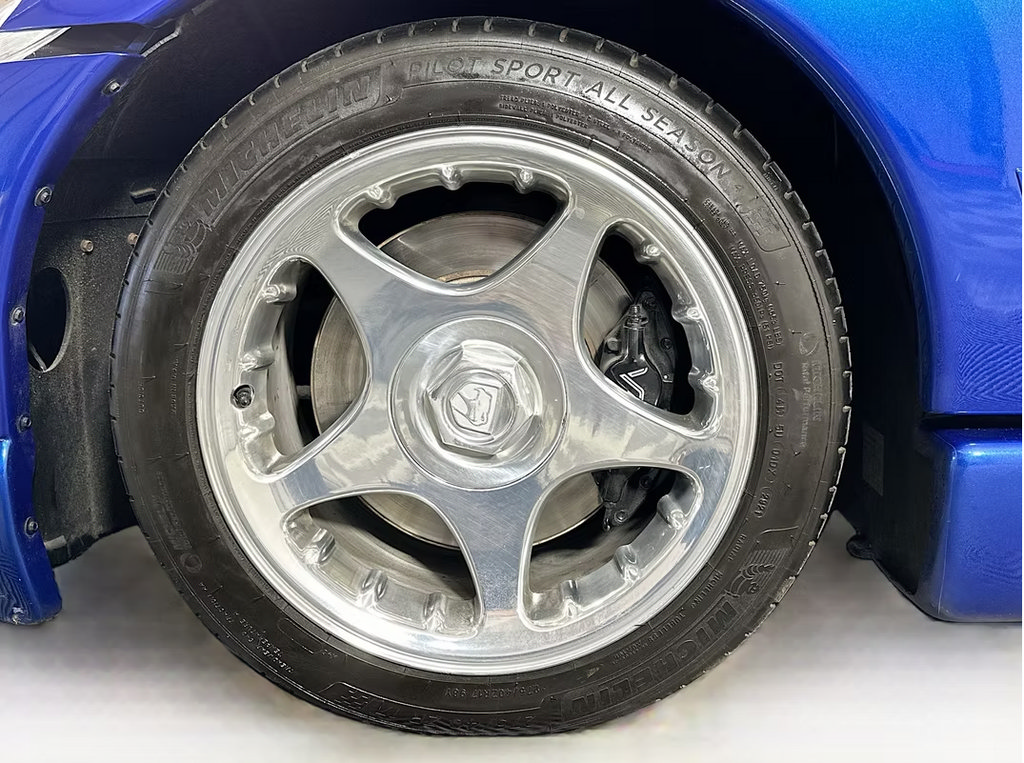 Used 1997 Dodge Viper GTS RWD image 40