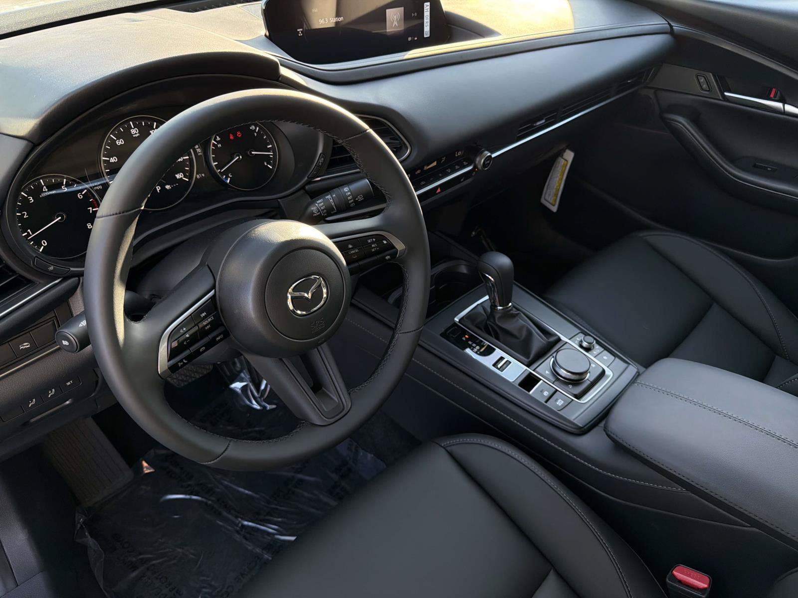 New 2026 MAZDA CX-30 AWD 2.5 S w/ Select Sport Pkg image 7