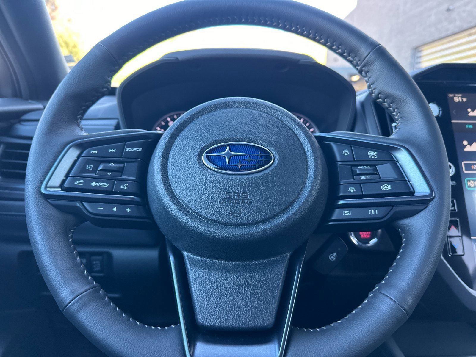 New 2026 Subaru Forester Limited image 28