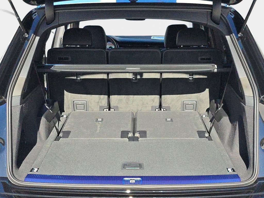 New 2026 Audi Q7 2.0T Premium Plus image 13