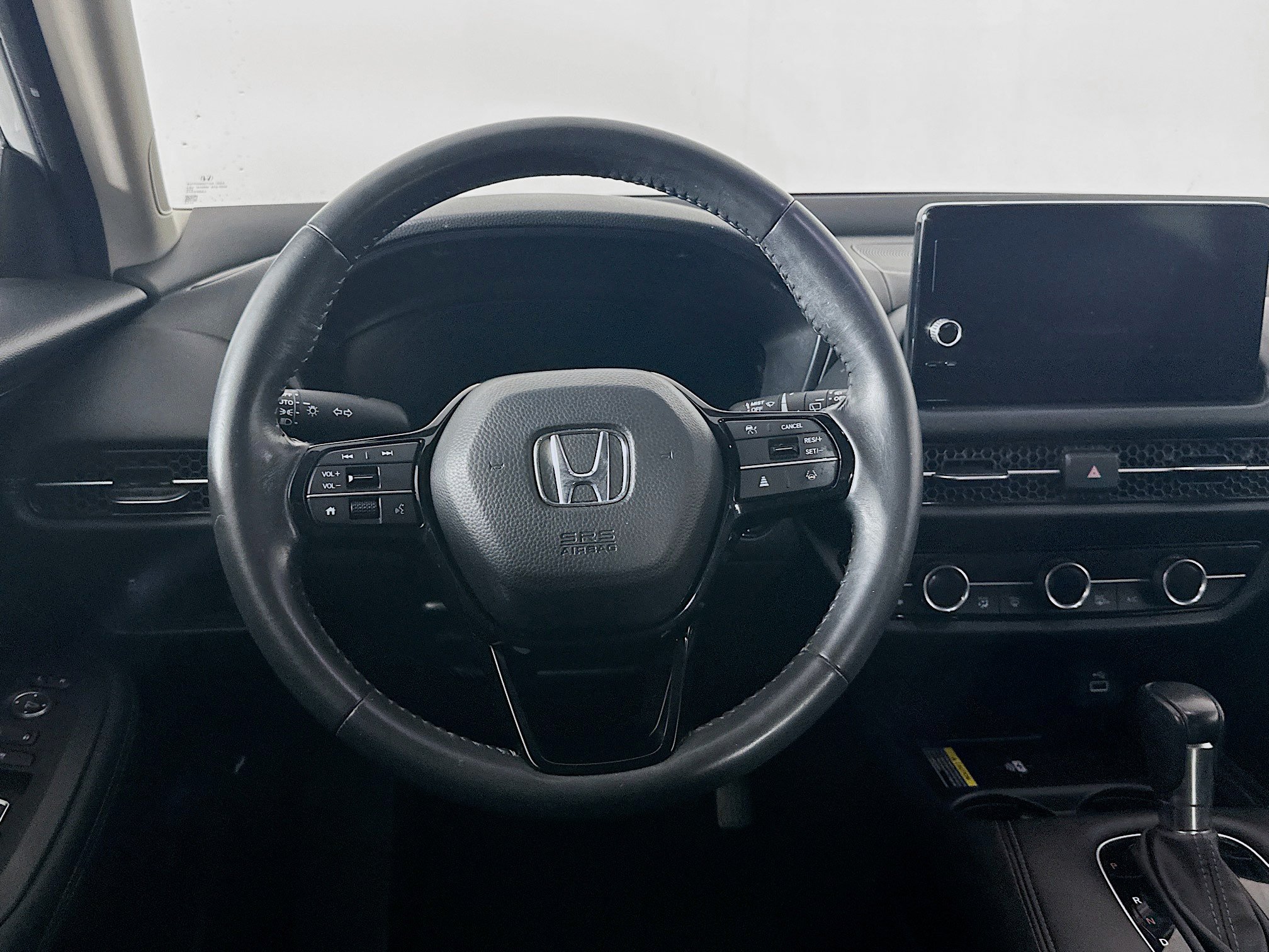 Used 2024 Honda HR-V EX-L image 17