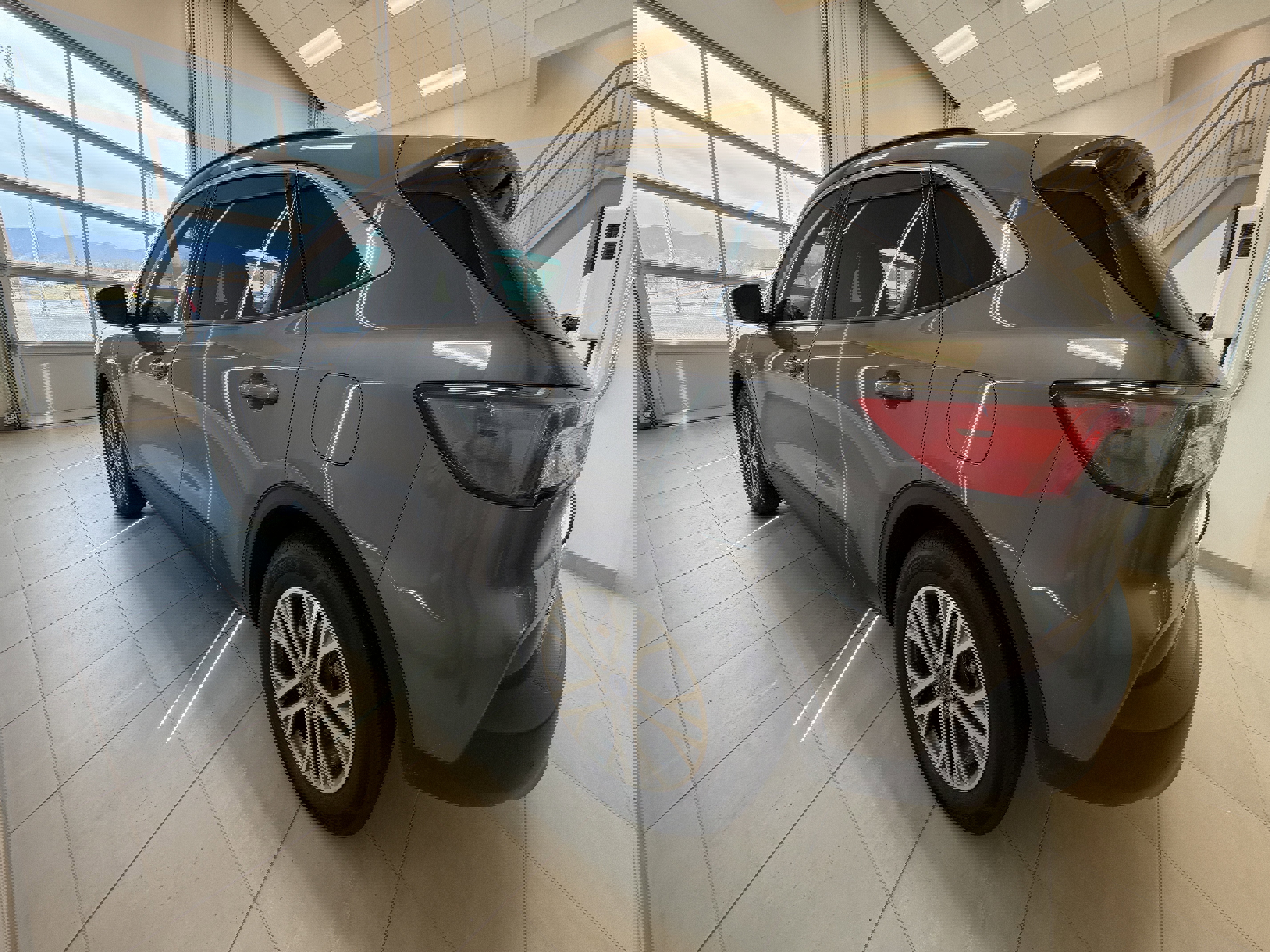 Used 2022 Ford Escape SEL AWD/4WD image 4