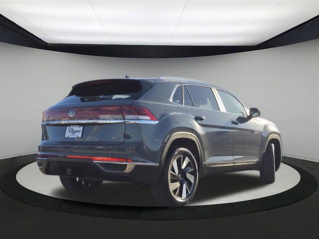 New 2026 Volkswagen Atlas Cross Sport SEL image 7