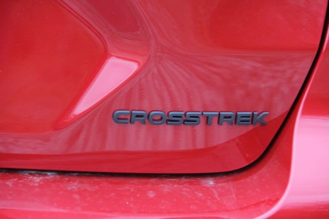 New 2026 Subaru Crosstrek 2.5i AWD/4WD image 8