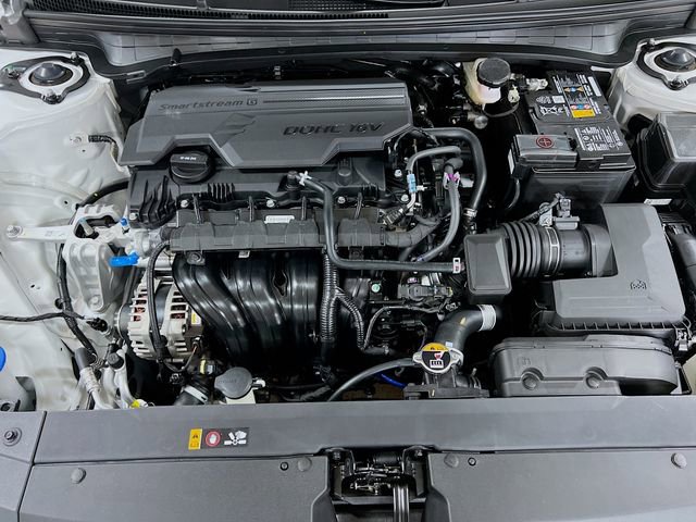 New 2025 Kia K4 GT-Line w/ GT-Line Sunroof Package image 30