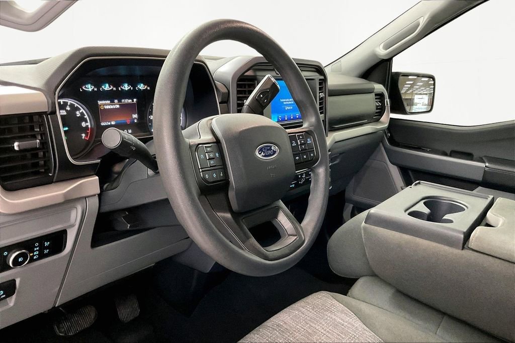 Used 2023 Ford F150 XLT AWD/4WD image 17