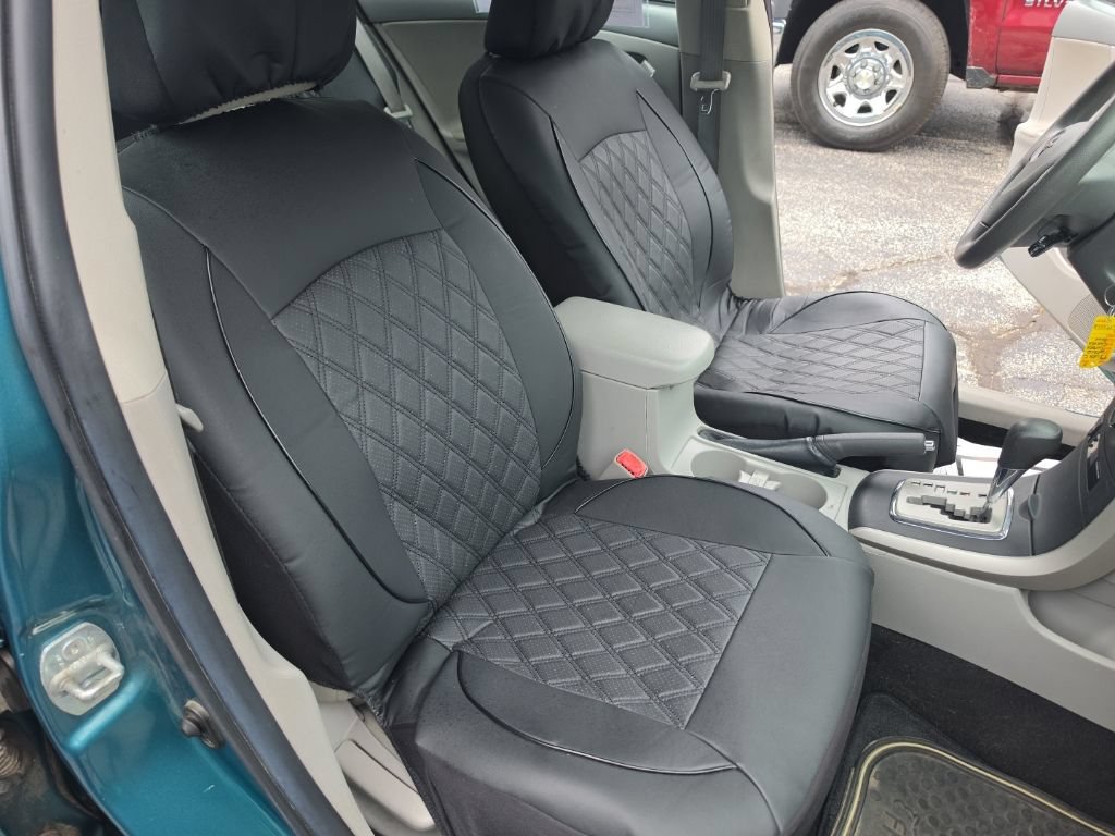 Used 2010 Toyota Corolla LE FWD image 20