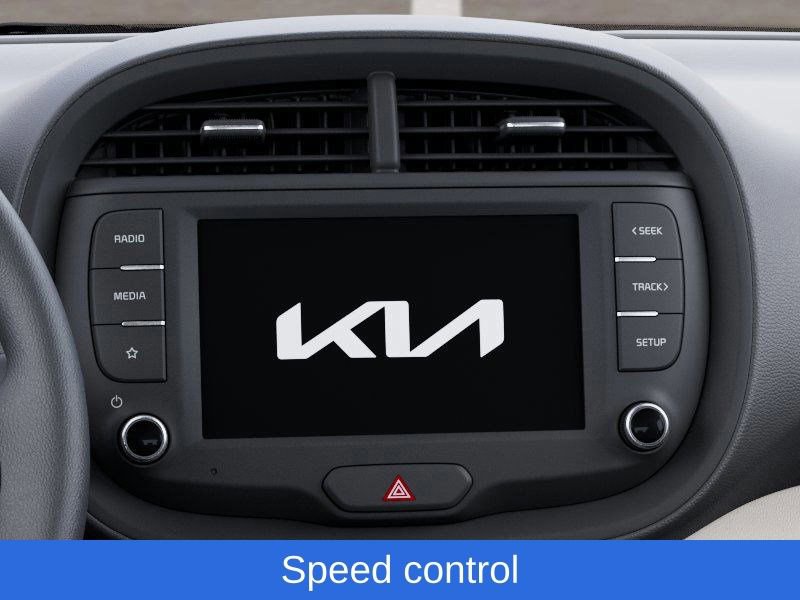 New 2025 Kia Soul LX w/ LX Technology Package image 21