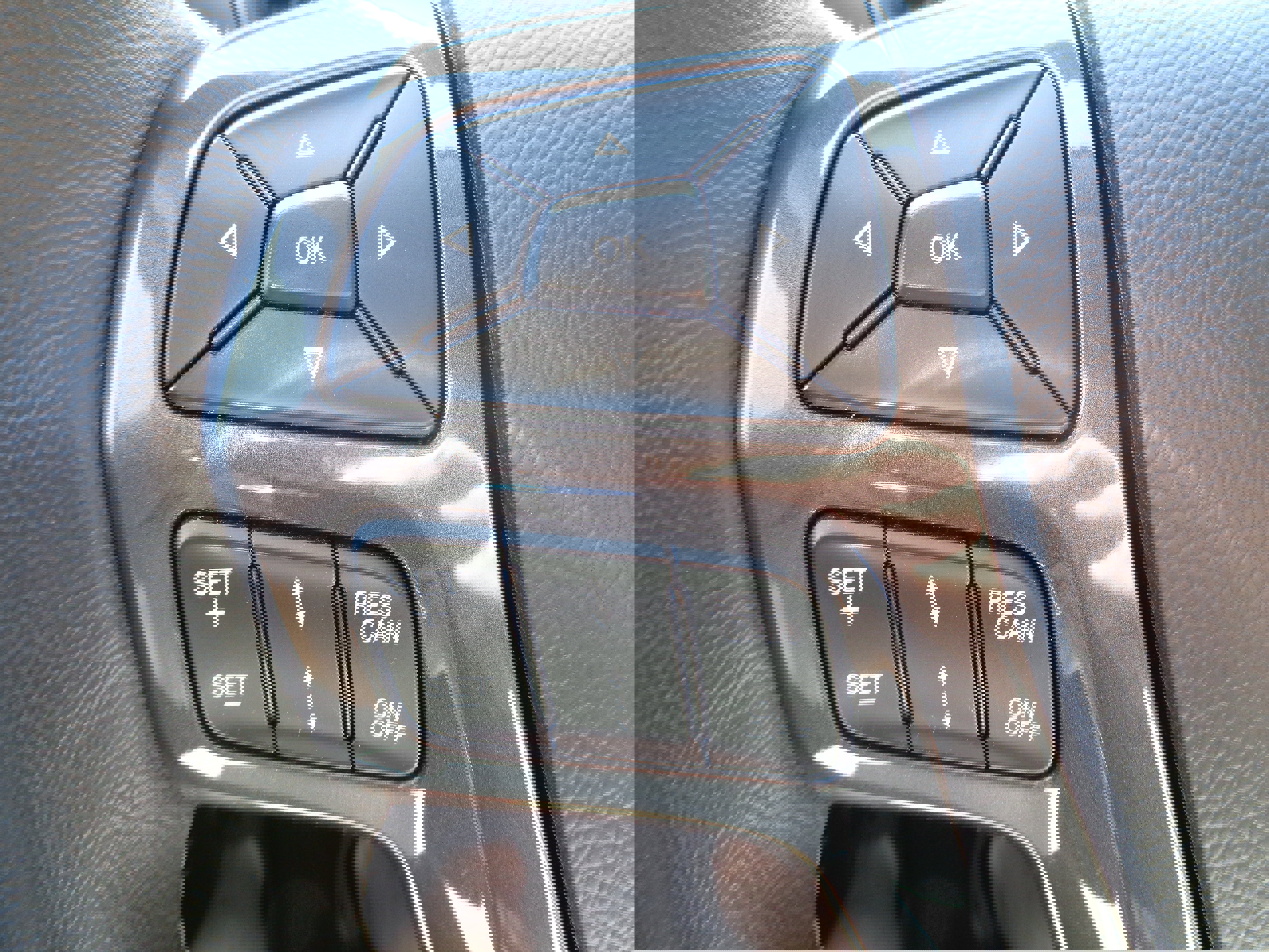 Used 2019 Ford Ranger Lariat w/ Equipment Group 501A Mid image 17