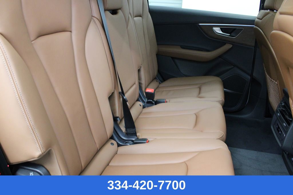 New 2026 Audi Q7 2.0T Premium Plus image 21