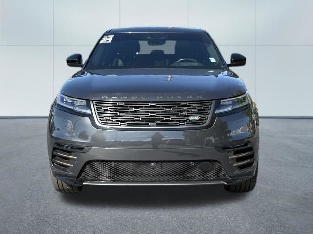 Used 2024 Land Rover Range Rover Velar Dynamic SE AWD/4WD image 5