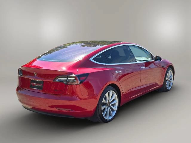 Used 2018 Tesla Model 3 Long Range RWD image 5