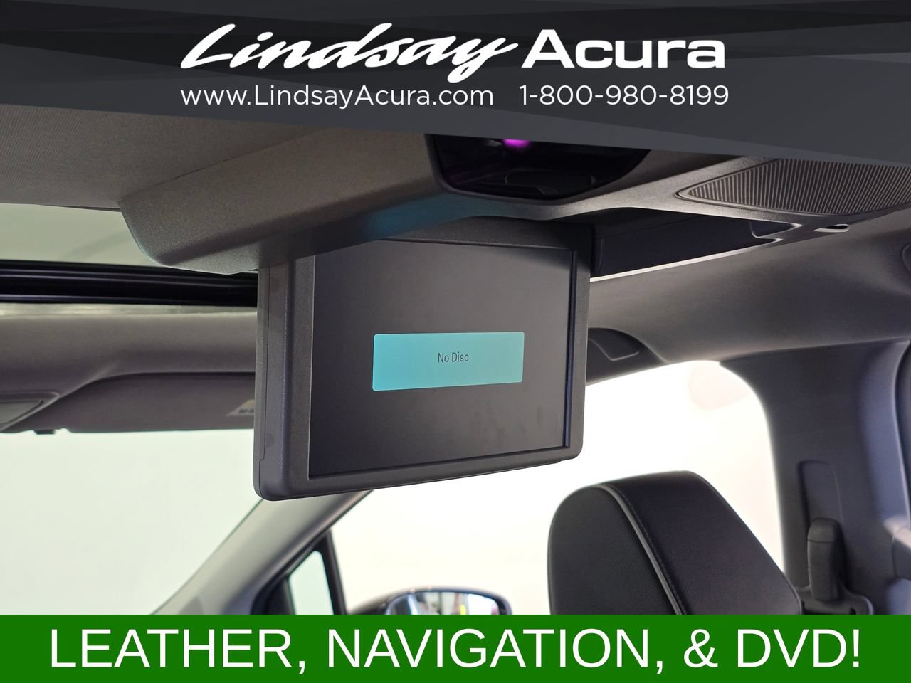 Used 2024 Honda Odyssey Elite image 16