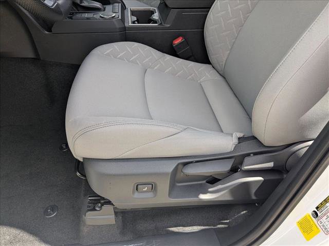 New 2025 Toyota Tacoma SR5 image 4