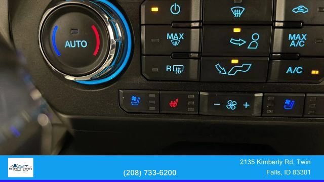 Used 2020 Ford F150 Lariat AWD/4WD image 35
