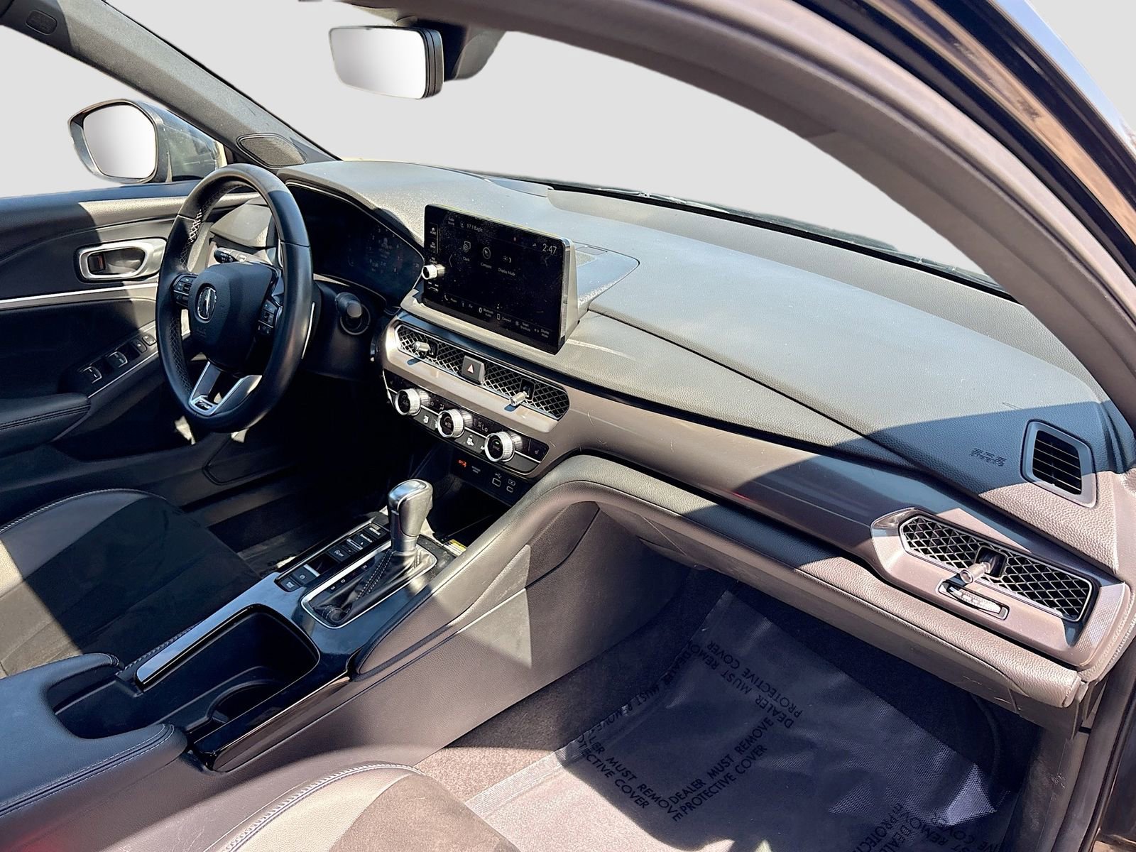 Used 2024 Acura Integra A-Spec FWD image 27