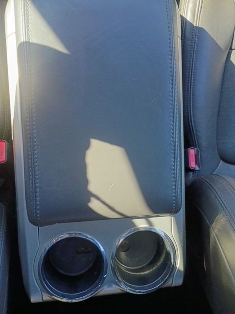 Used 2014 Ford F150 Platinum image 29