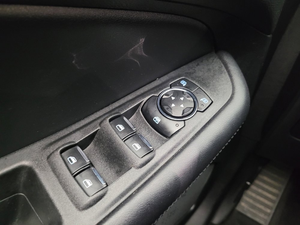 Used 2024 Ford Edge SEL image 27