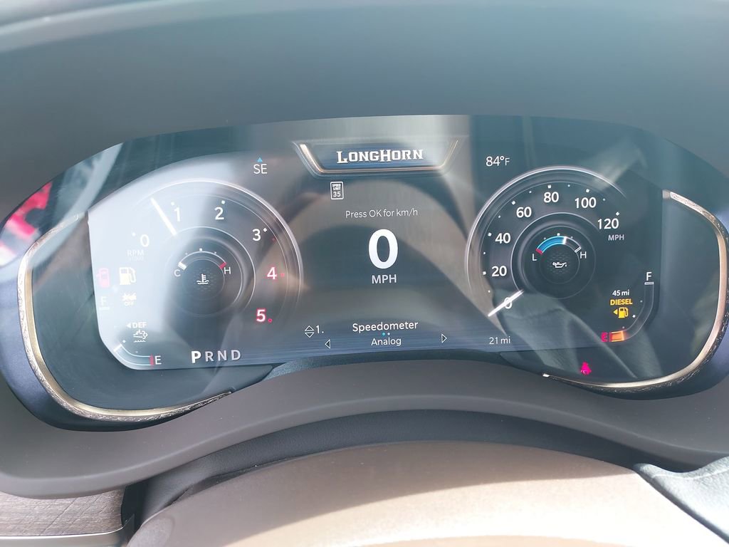 New 2026 RAM 2500 Limited image 21