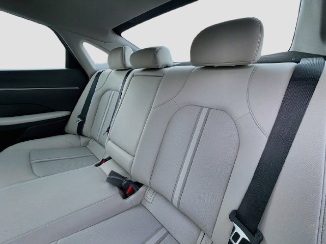 New 2026 Hyundai Sonata SEL FWD image 17