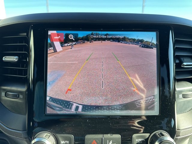 New 2026 RAM 1500 Express image 15