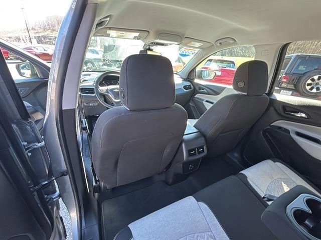 Used 2023 Chevrolet Equinox LS w/ LS Convenience Package AWD/4WD image 27