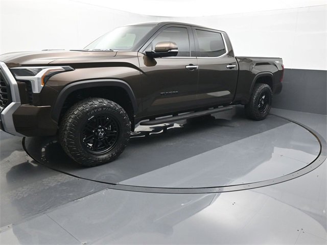 Used 2023 Toyota Tundra Limited image 2