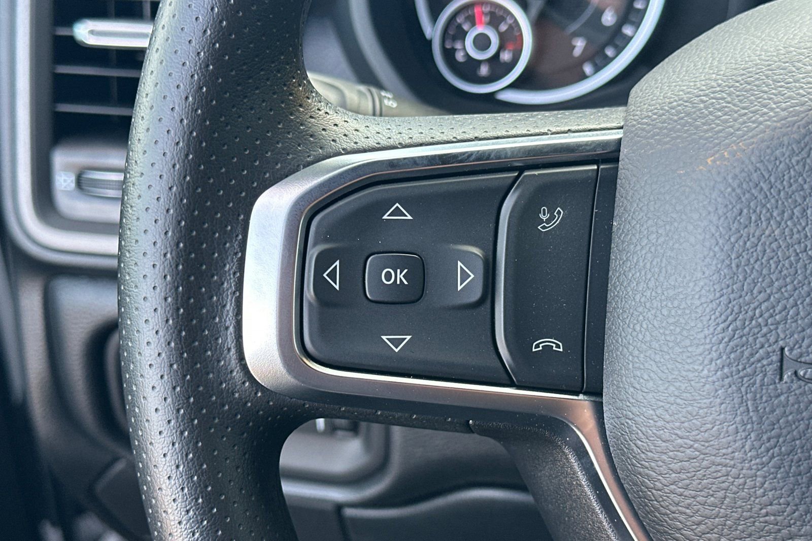 New 2026 RAM 3500 Tradesman AWD/4WD image 27