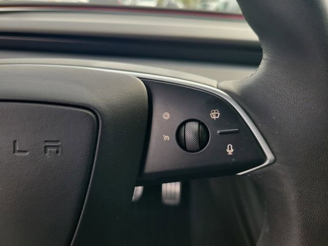 Used 2024 Tesla Model 3 Performance image 23