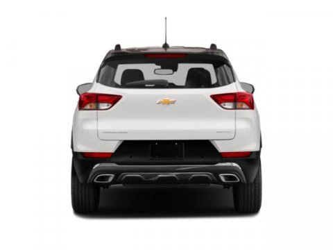 Certified 2021 Chevrolet TrailBlazer ACTIV w/ Technology Package AWD/4WD image 8