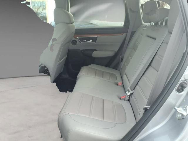 Used 2021 Honda CR-V Touring image 5