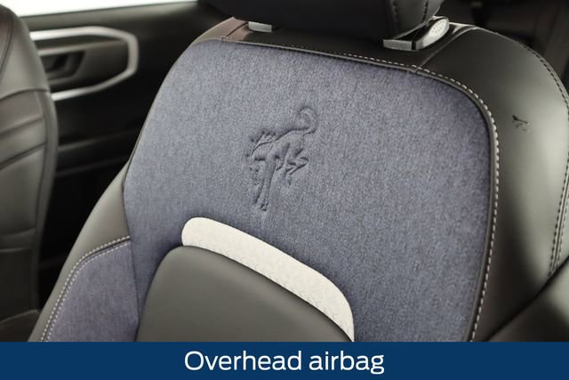 New 2025 Ford Bronco Sport Outer Banks image 28