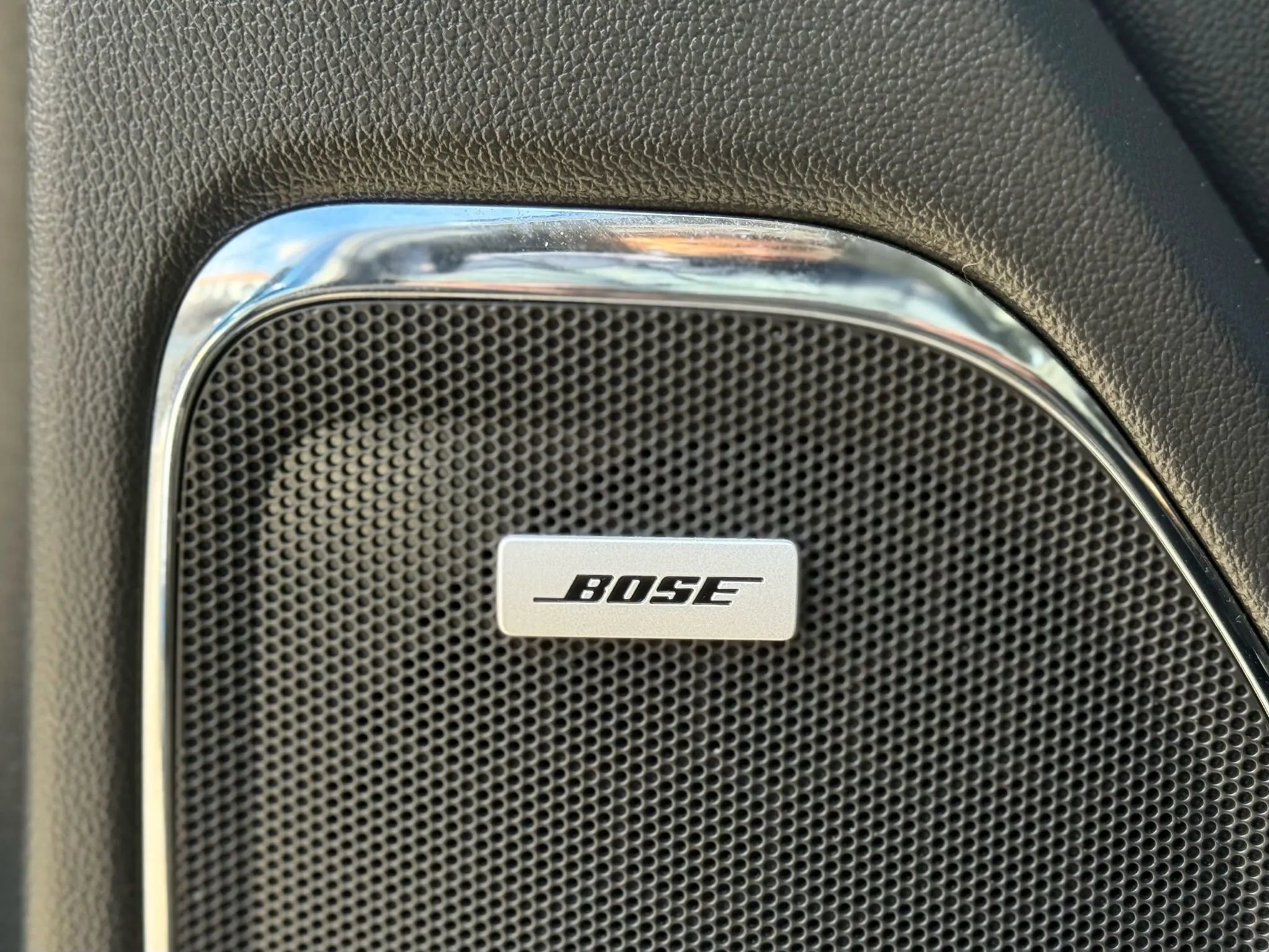 Used 2017 Chevrolet Silverado 1500 LTZ w/ Sport Package image 43