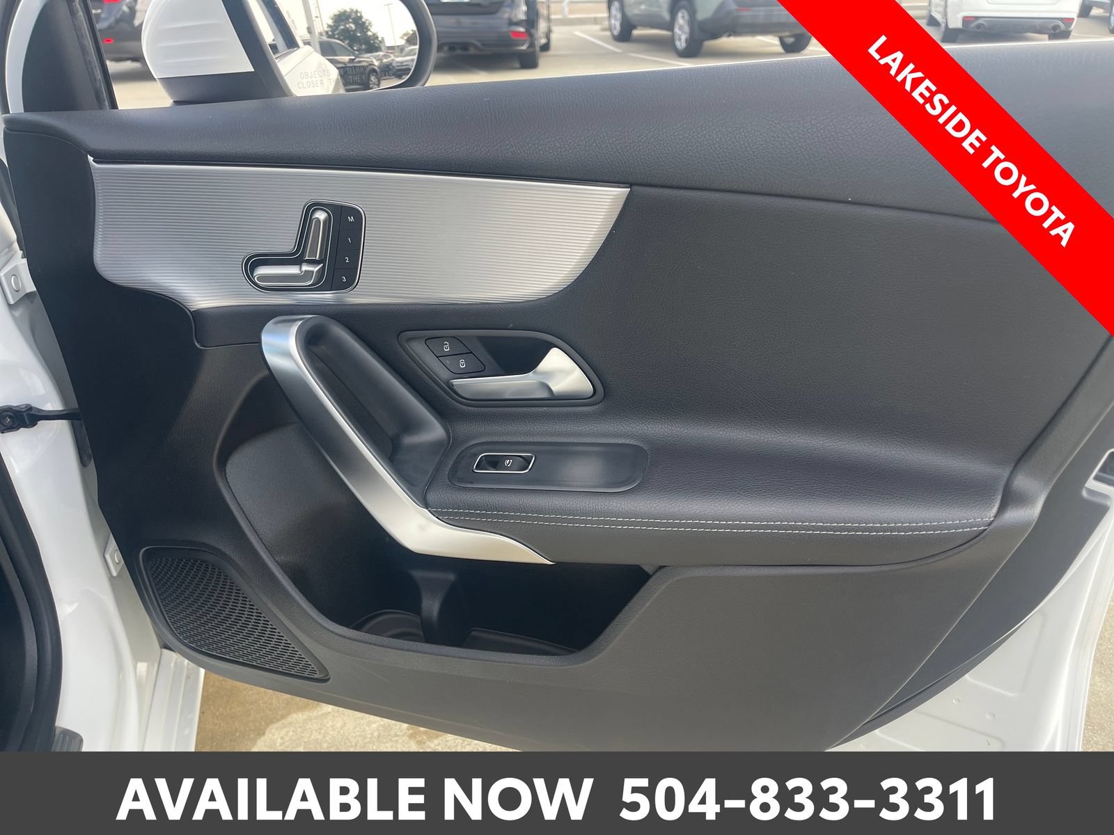 Used 2019 Mercedes-Benz A 220 image 17